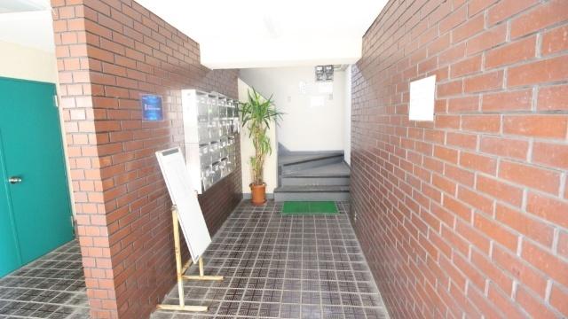 ニューハイツ川辺 物件画像