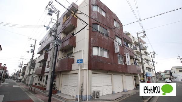 ニューハイツ川辺 物件画像