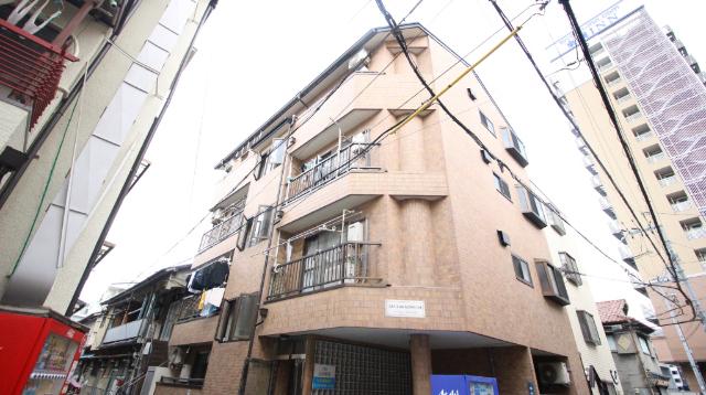 GM栄町 物件画像