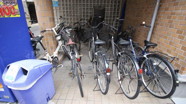 GM栄町 物件画像