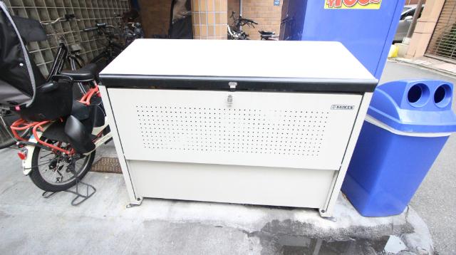 GM栄町 物件画像
