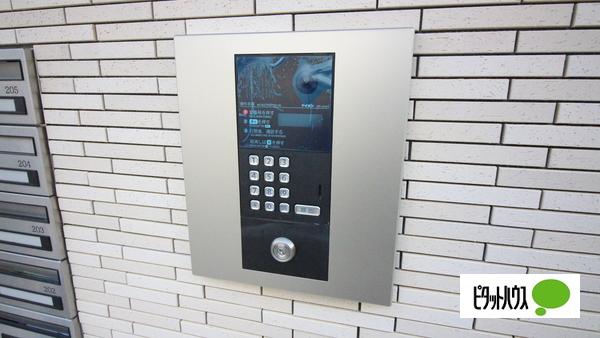 テクノメゾン太子橋 物件画像