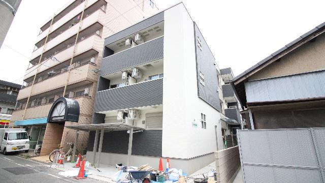 フジパレス守口日吉町 物件画像