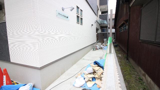 フジパレス守口日吉町 物件画像