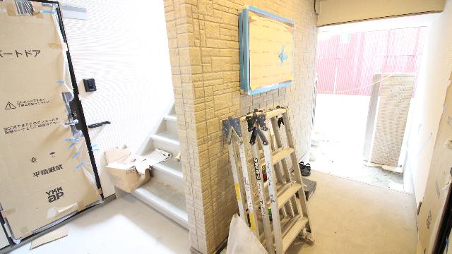フジパレス守口日吉町 物件画像