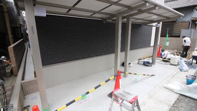 フジパレス守口日吉町 物件画像