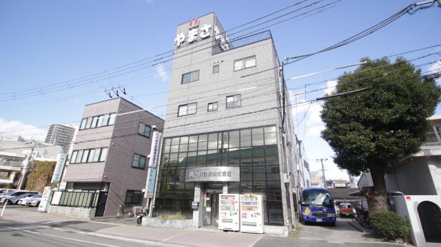 やまさマンション橋波 物件画像
