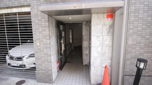 やまさマンション橋波 物件画像