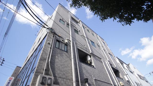 やまさマンション橋波 物件画像
