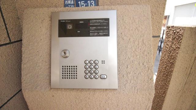 コートバローズ 物件画像