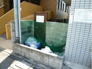 ラ・フォーレ高瀬 物件画像