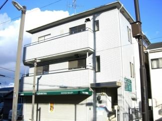 西郷マンションⅢ 物件画像