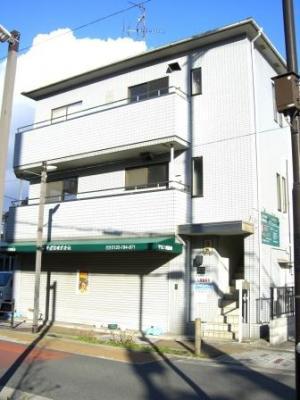 西郷マンションⅢ 物件画像