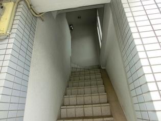 西郷マンションⅢ 物件画像