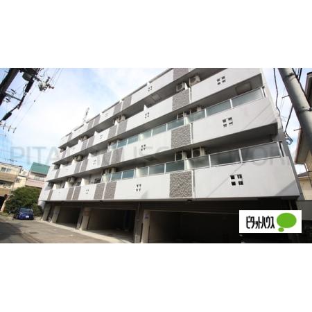 外観写真1