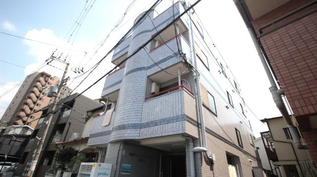 門真プリンスマンション 物件画像