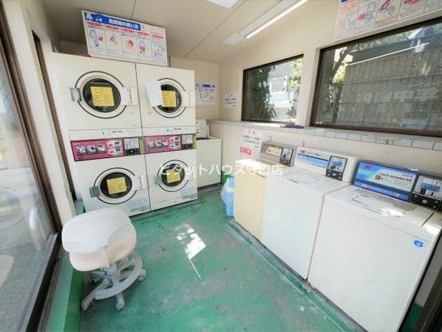 フロンティア21 物件画像