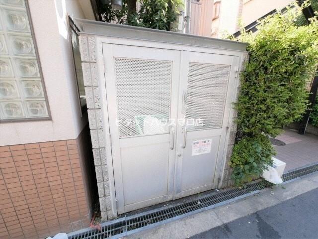 フロンティア21 物件画像