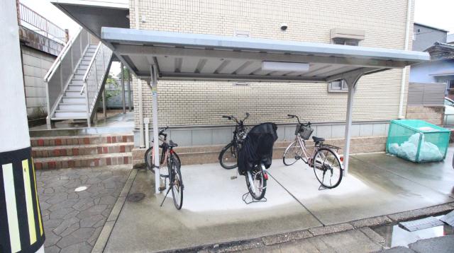 サニーハウスウィステリア 物件画像