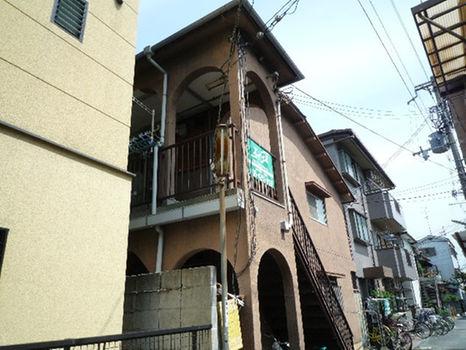 タマエハイツ 物件画像