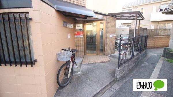 シルクルーム3番館 物件画像