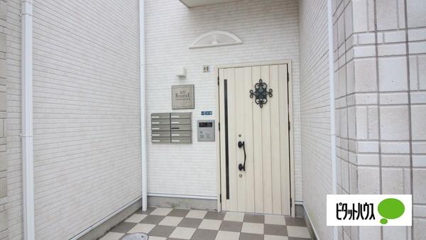KTIレジデンス西三荘 物件画像