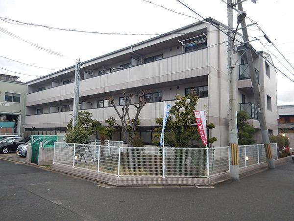 シャトーフルール 物件画像
