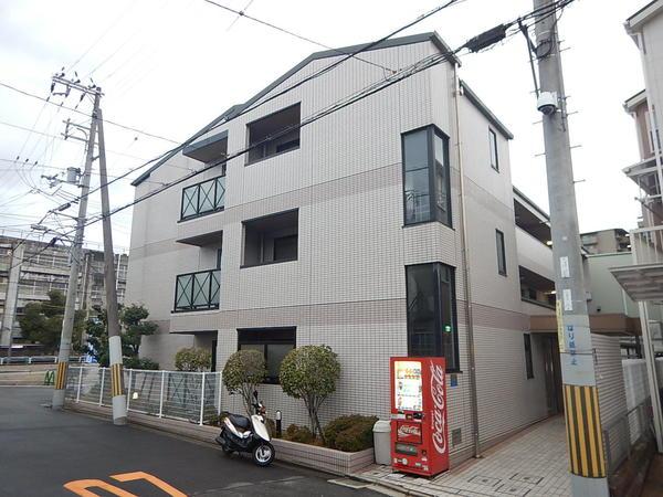シャトーフルール 物件画像