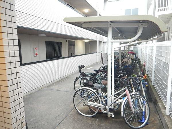 シャトーフルール 物件画像