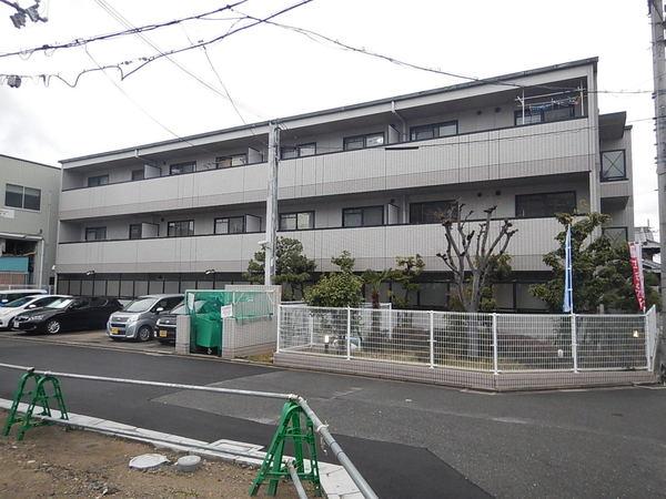 シャトーフルール 物件画像