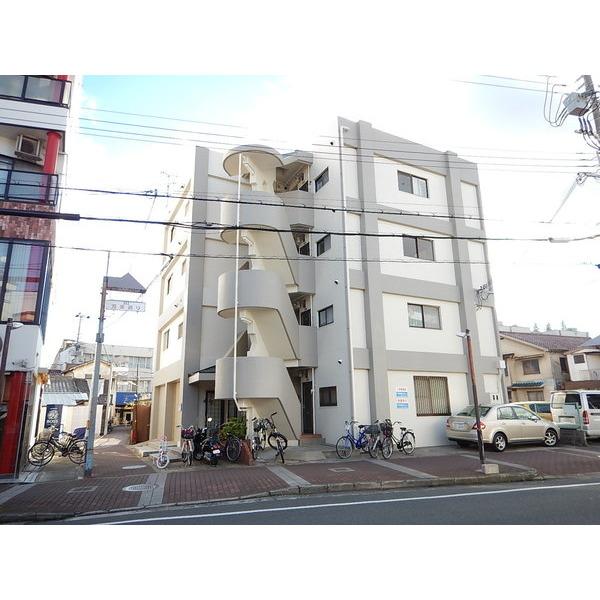 マンション有紀 物件画像