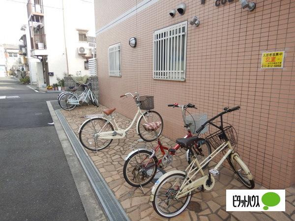 パールコート 物件画像