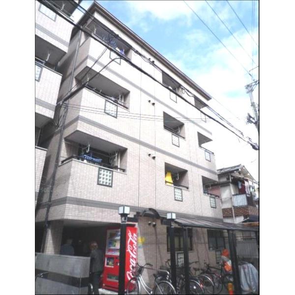ツーステーションB 物件画像