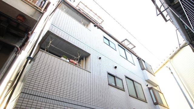 グリーンパーク御堂町 物件画像