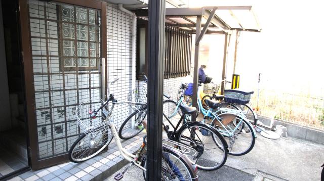 グリーンパーク御堂町 物件画像