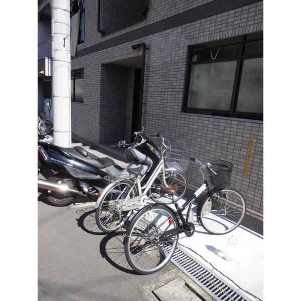 ラルゴ大池 物件画像