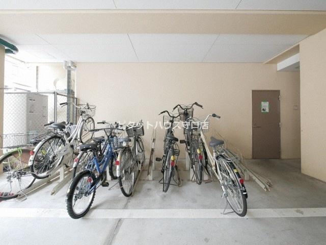 メリックビルⅡ 物件画像