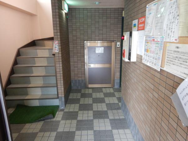 ハイツエナジー 物件画像