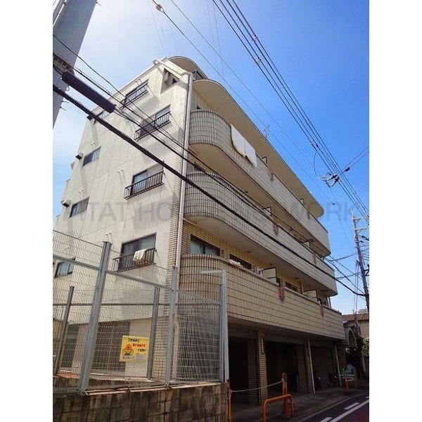 外観写真1