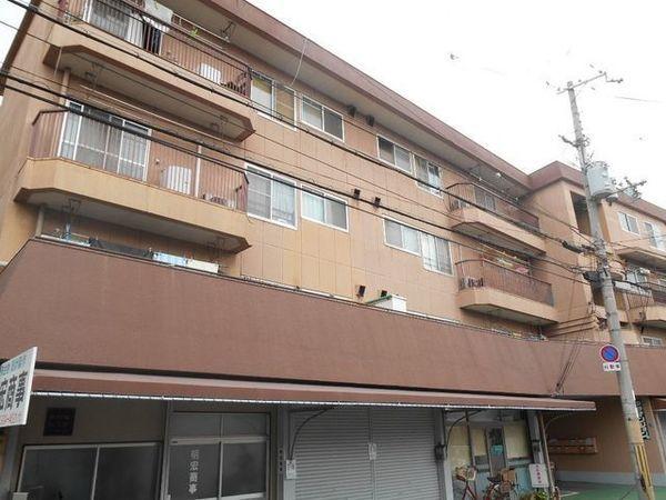 第一中野マンション 物件画像