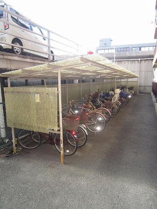 第一中野マンション 物件画像