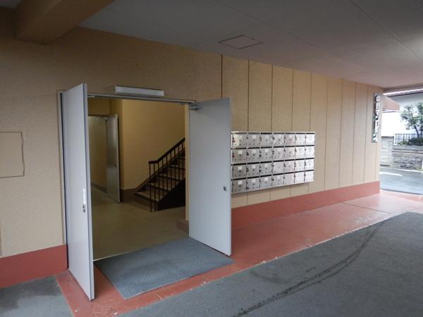 第一中野マンション 物件画像