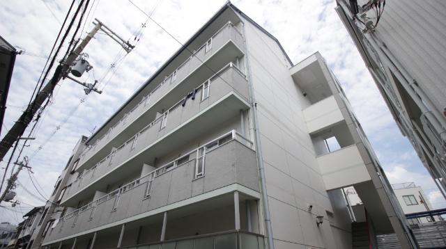 コムズスクエア大日 物件画像