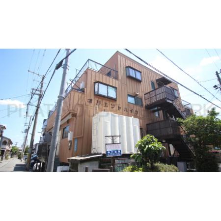 外観写真1