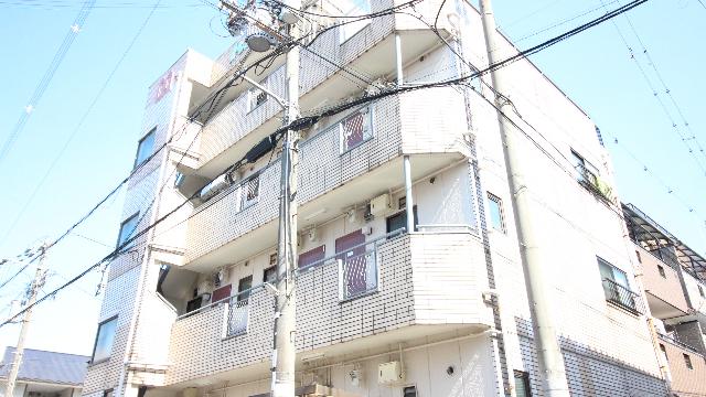 外観写真1