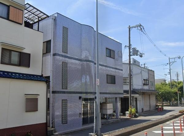 プリンスマンションリバーサイド 物件画像