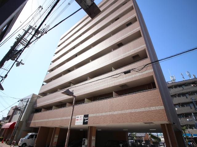 Ｍ’プラザ守口東 物件画像