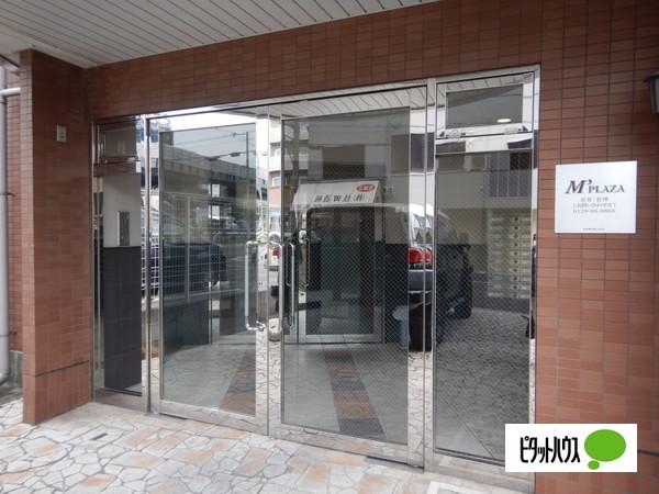 Ｍ’プラザ門真駅前 物件画像