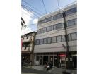 JPアパートメント守口Ⅲ外観1