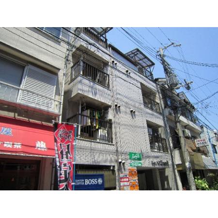 外観写真1